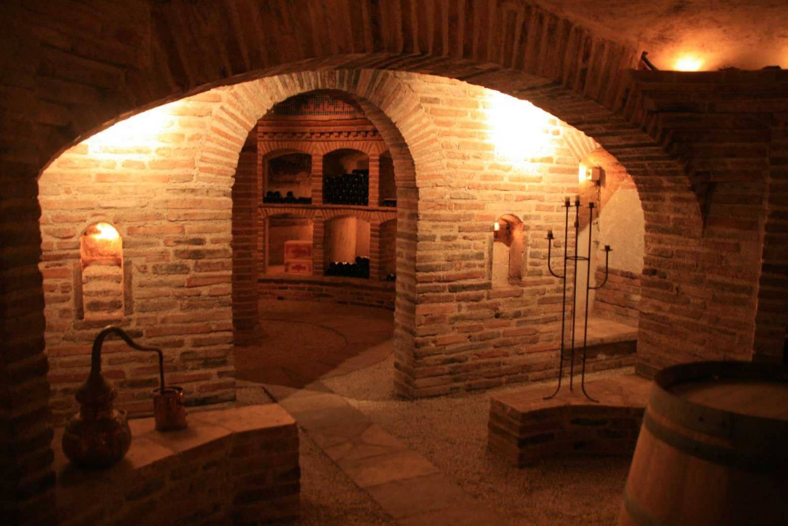 Weingut Château Saint Louis Fronton