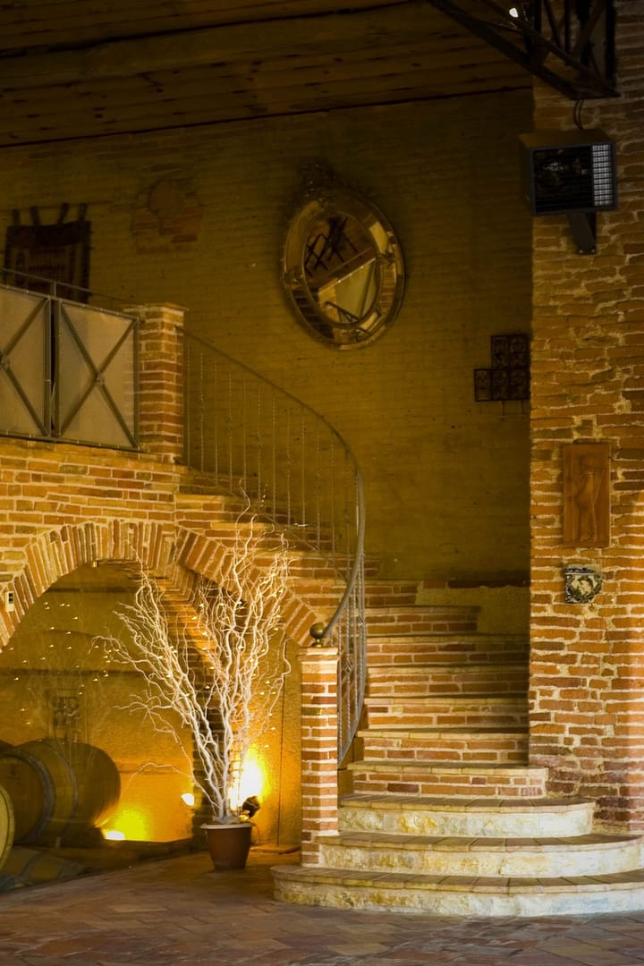 Visite_du_Chateau_Saint_Louis_et_degustation_vin_Fronton_Toulouse