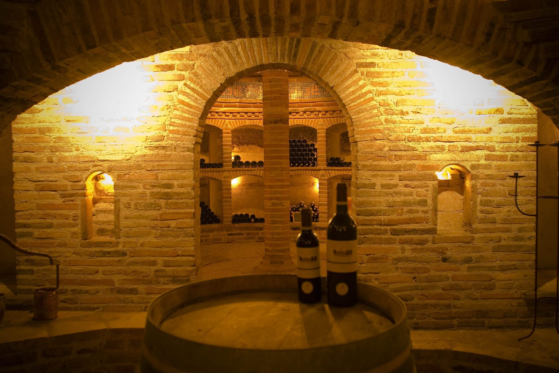 Bottle_Wine_Fronton_Chateau_Saint_Louis_Toulouse