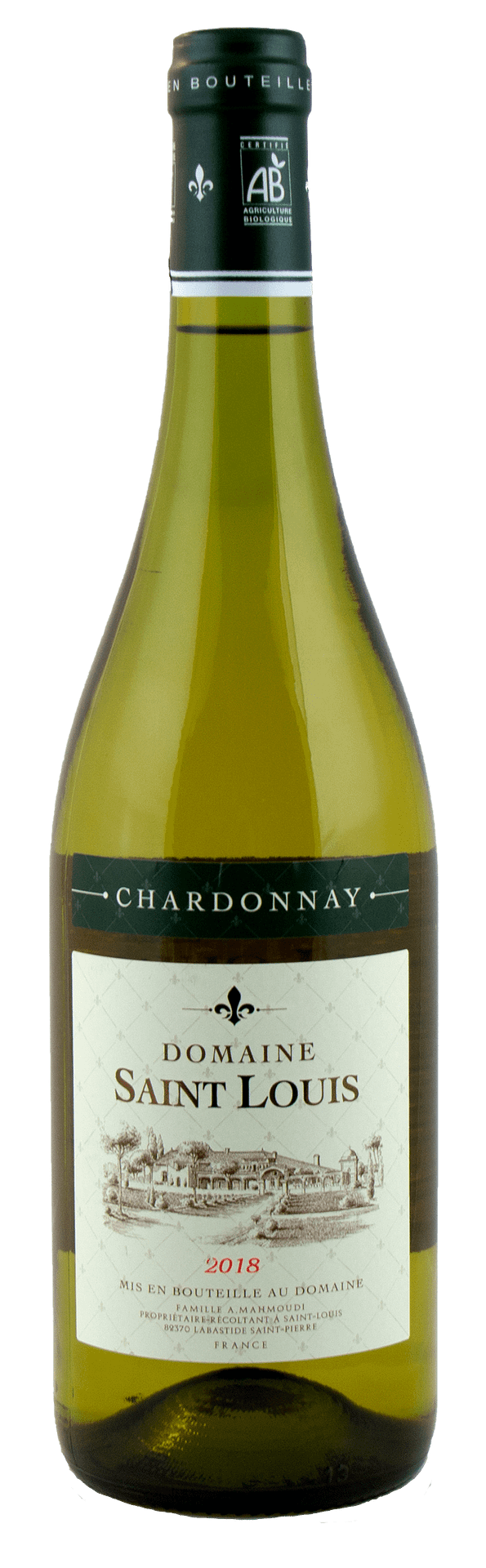 Chardonnay2018_Frente