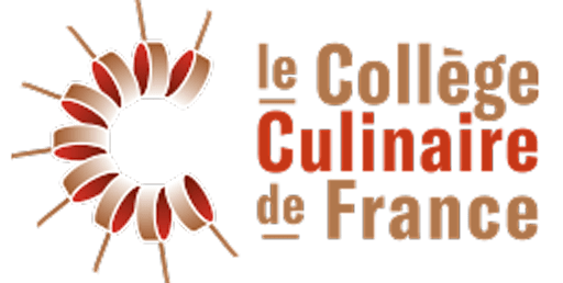 Logótipo do Colégio de Cozinha de França