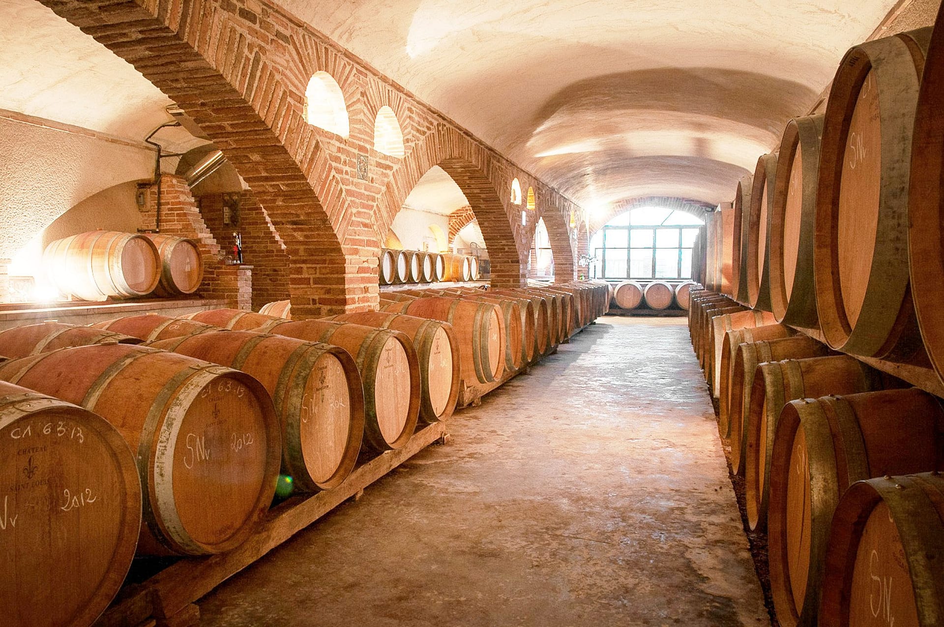 Wine_Tasting_Fronton_Chateau_Saint_Louis_Toulouse 1