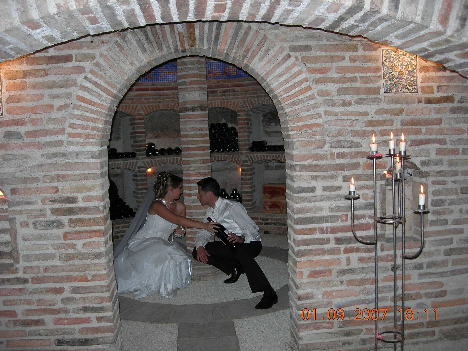 fotografía de boda toulouse domaine 3