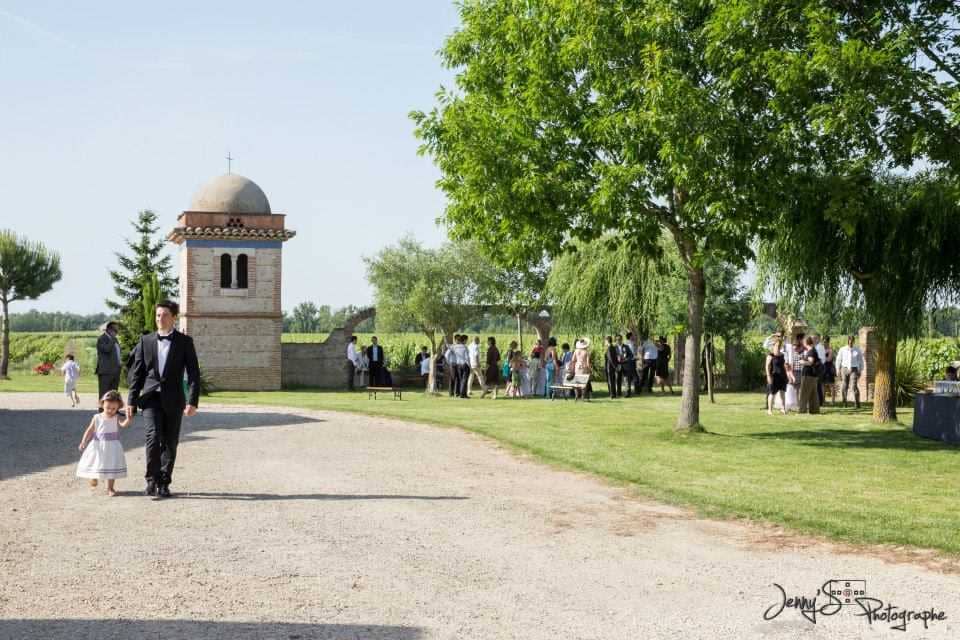 fotografía de boda toulouse domaine 5
