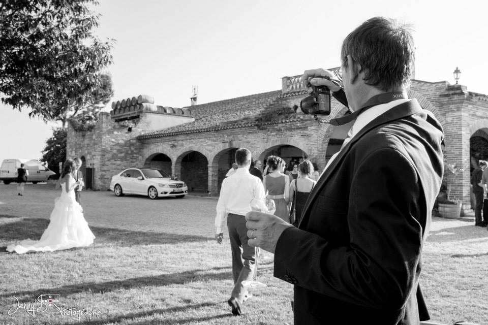wedding photography toulouse domaine 9