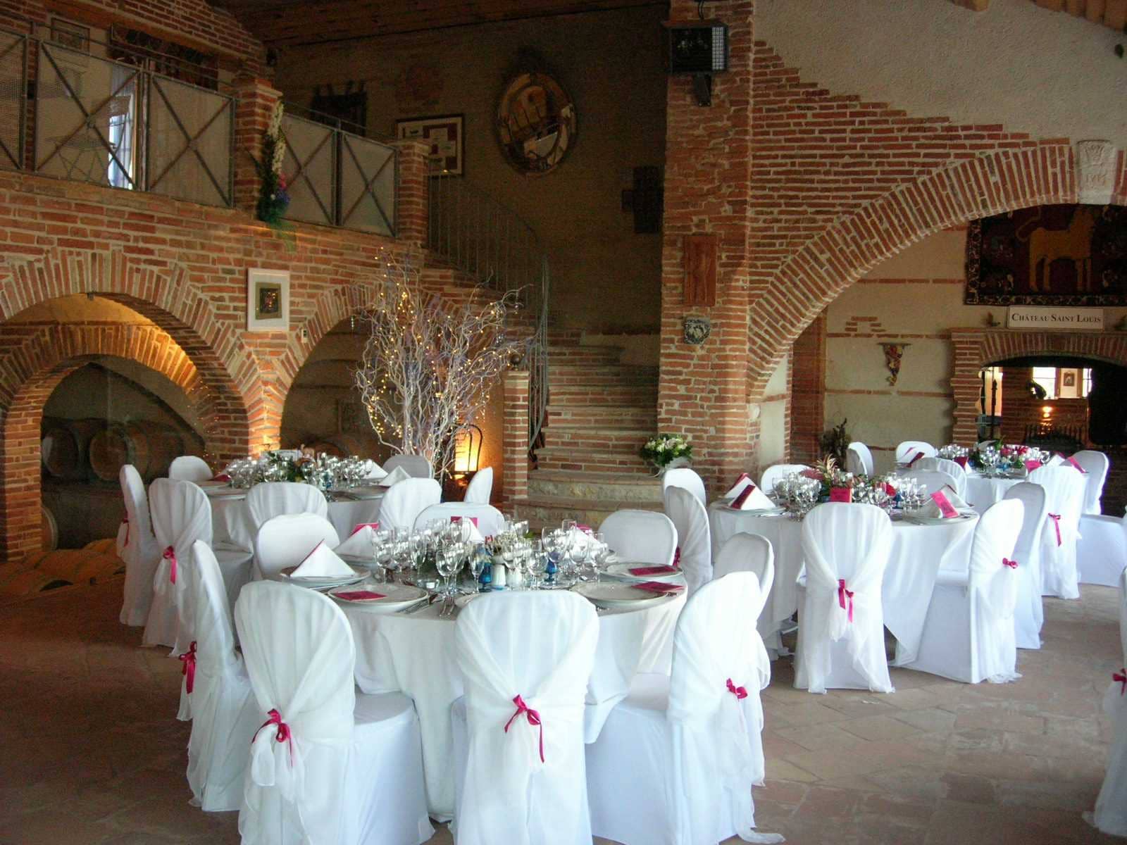 salle reception mariage toulouse 14