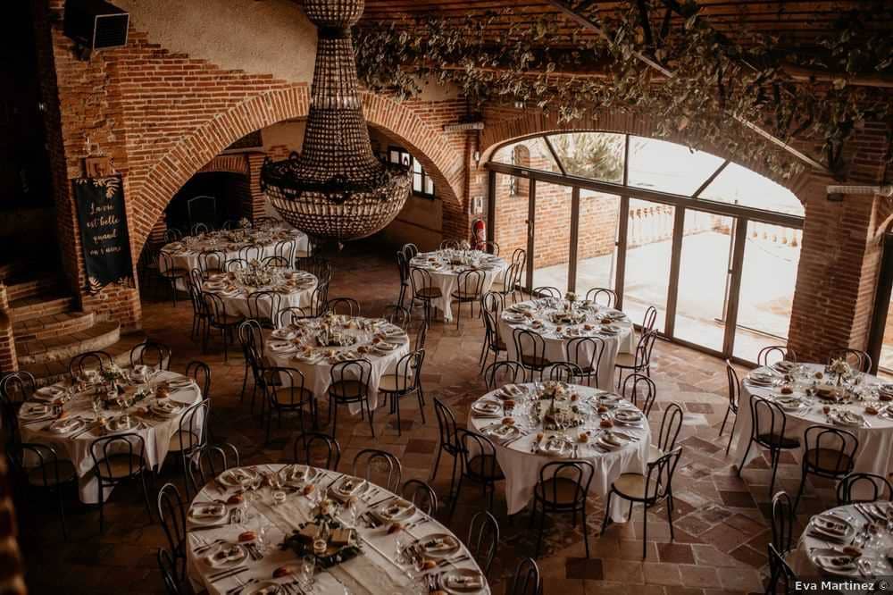 wedding reception room toulouse 1562219