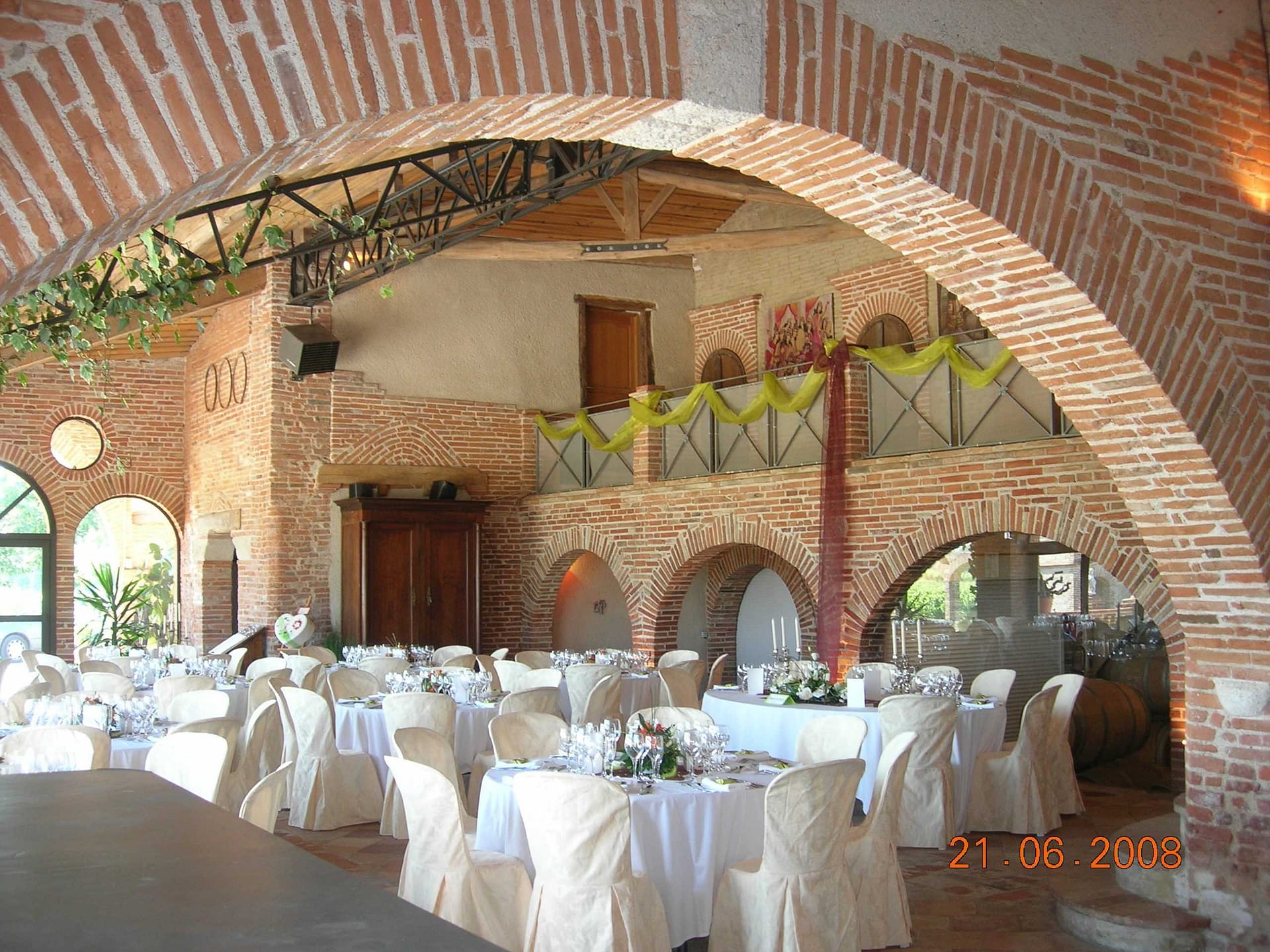 salle reception mariage toulouse 5629