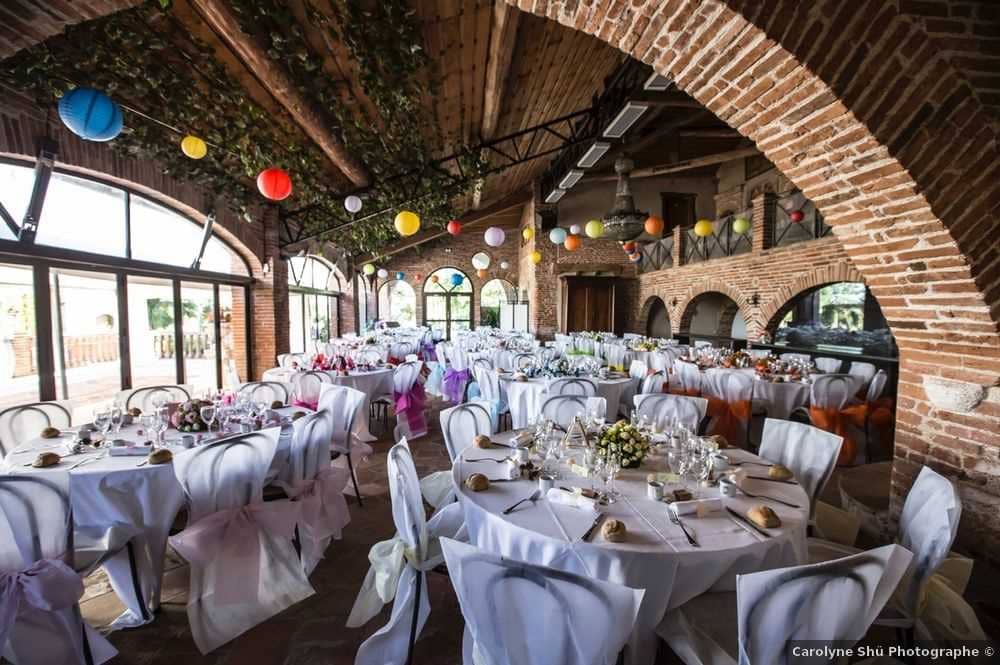 wedding reception room toulouse 798811