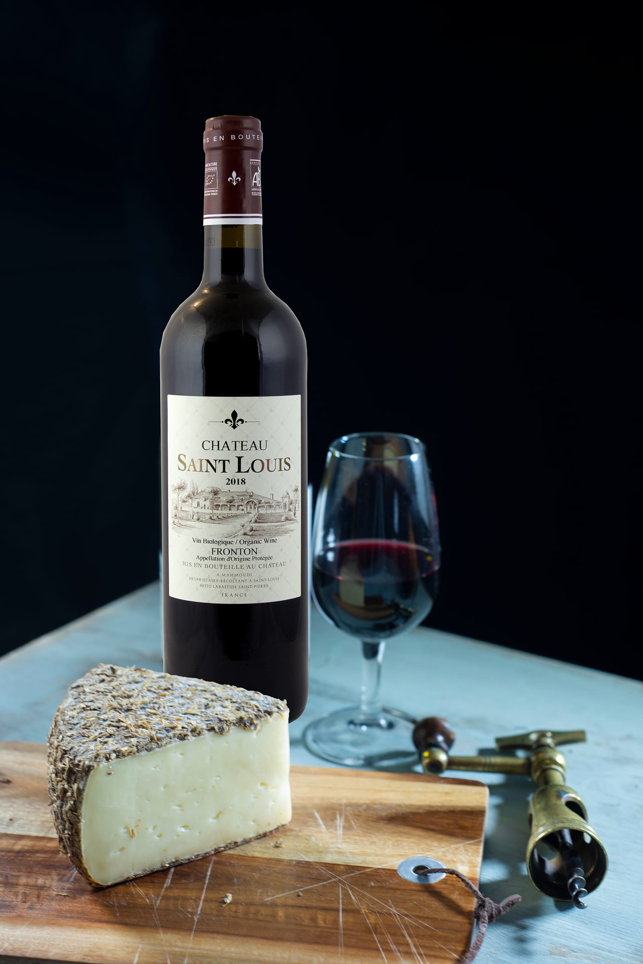 vino rosso-tradizione-fronton-tolosa