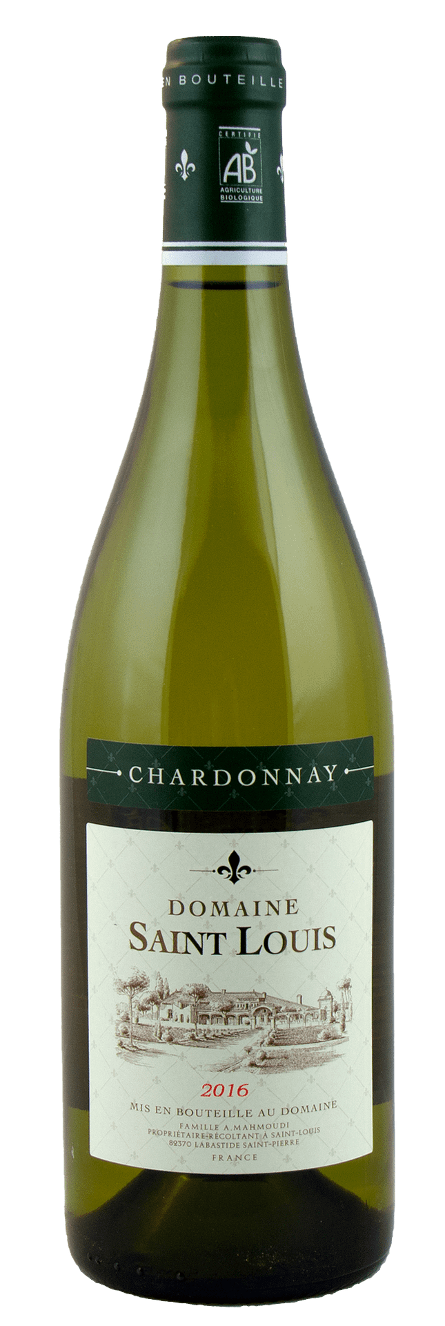 Chardonnay2016_Front